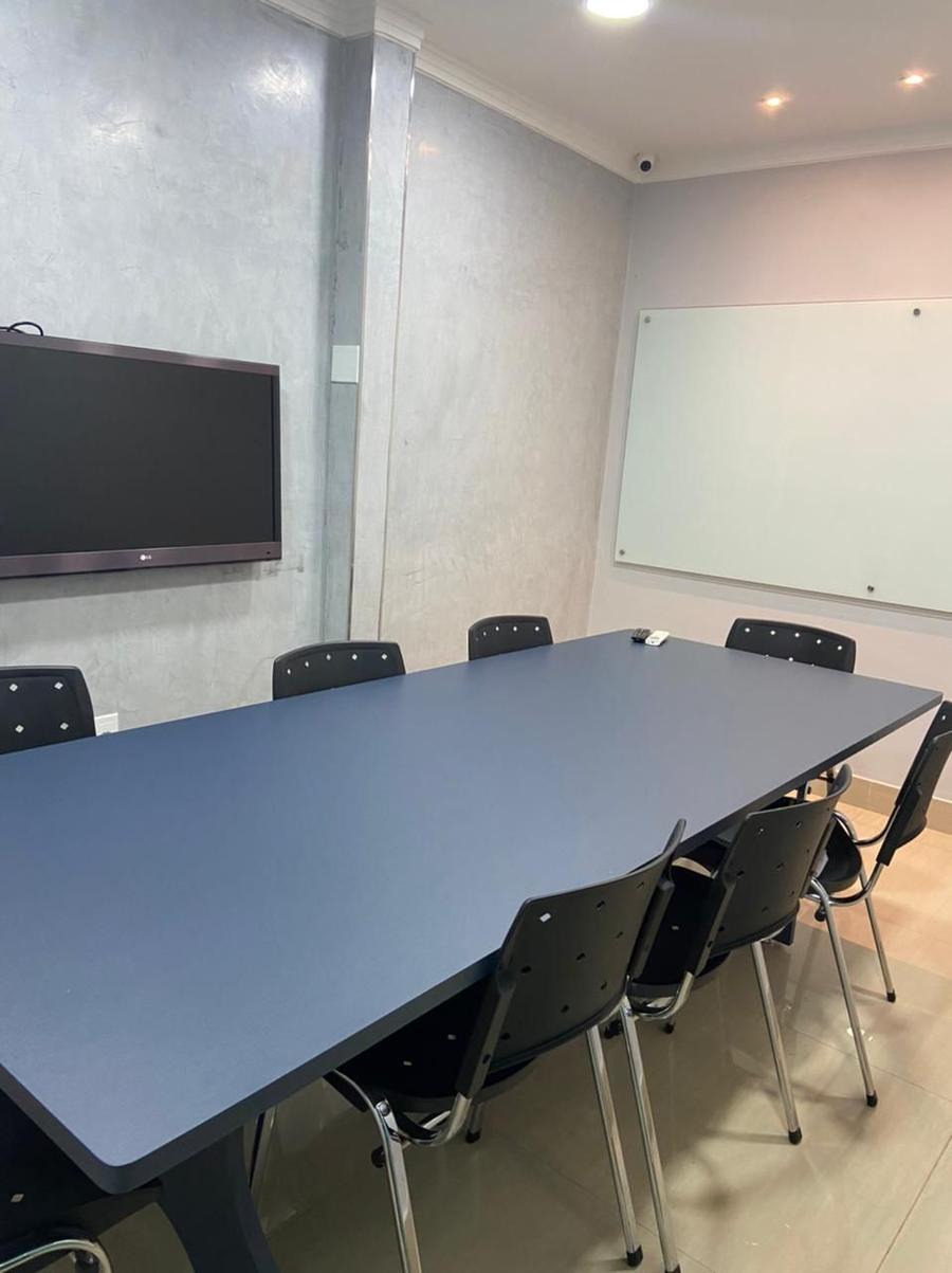 Sala de aula